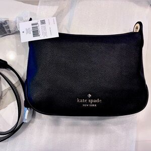 NWT Kate Spade Rosie Small Crossbody